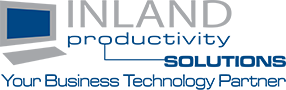 Inland Productivity Solutions Logo