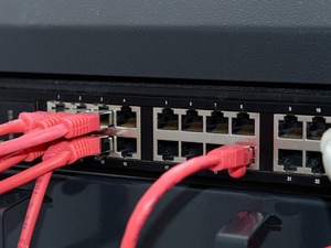 firewall cisco cabling