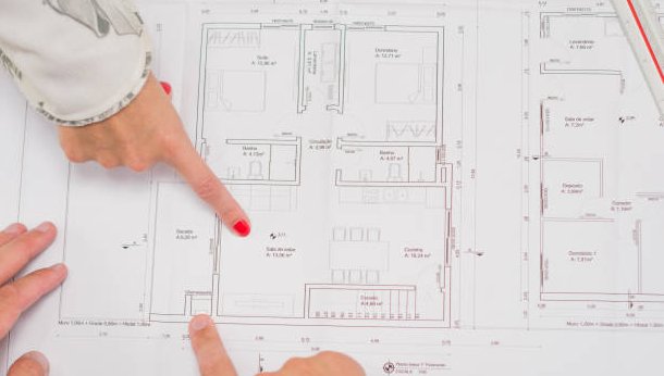 wireless planning heatmap report