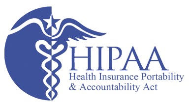 HIPAA logo