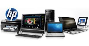 HP Partners Products