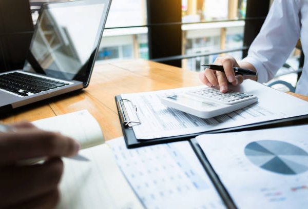 IT Support for Accounting Firm IT Support for Accounting Firm