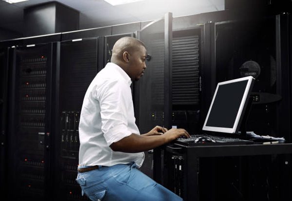 IT Support for Accouting IT Support for Accouting