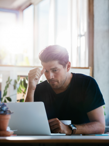 Feel Like “Just a Number” to Your IT Provider?