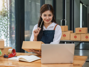 Getting Started With OneDrive For Your Business