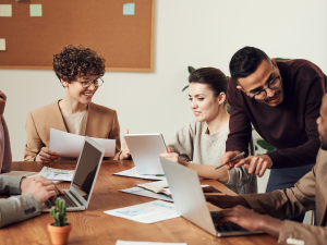 Simple Ways to Secure Your Business Data
