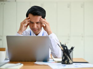 Custom IT Support Solutions For Law Firms: Protecting Client Confidentiality