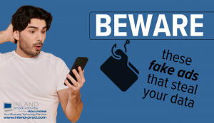 Beware these common ‘Malvertising’ attacks