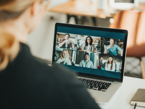 Is Desktop as a Service (DaaS) The Ideal Solution For Your Remote And Hybrid Workforce?