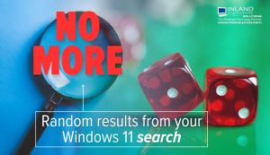 Searching in Windows 11 is about to get easier… for some