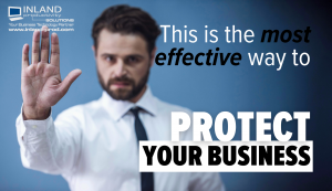 The Most Effective Defense Against Ransomware