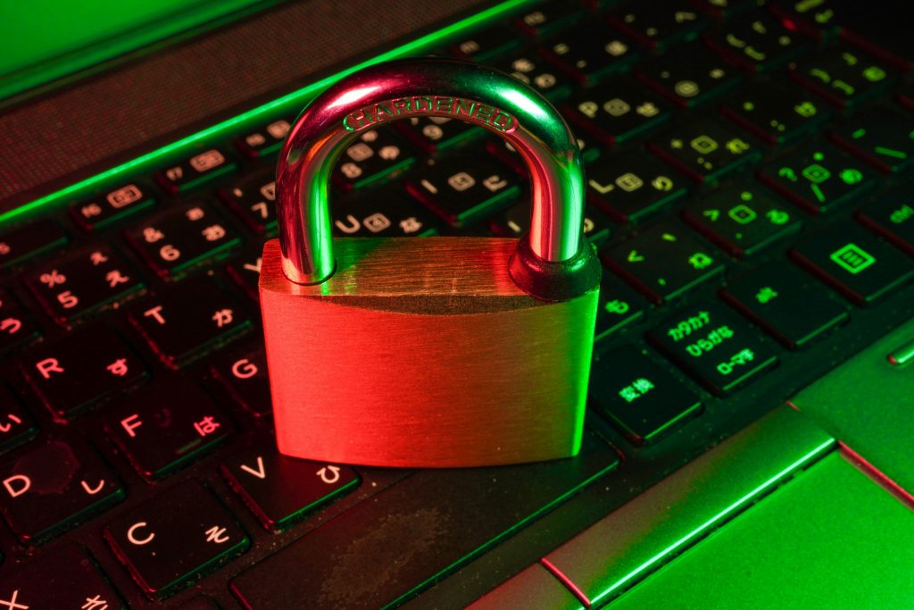 Cybersecurity Provider