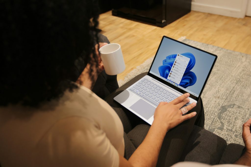 Windows 11 Migration