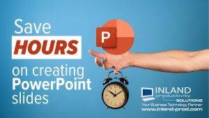 Say Goodbye to Hours Spent on PowerPoint Slides