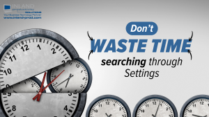 Introducing the Windows 11 AI Agent for Settings