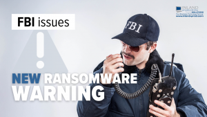 What if your business lost access to every file overnight?