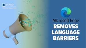 AI Audio Translation Preview in Microsoft Edge