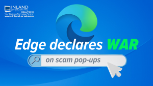 Microsoft Edge Introduces a New Scam Protection Tool