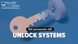 Another Strong Reason to Enforce Multi-Factor Authentication