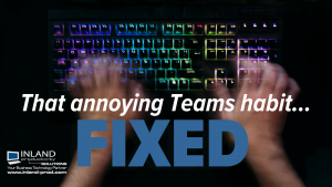 Microsoft finally addresses long‑standing Teams frustrations