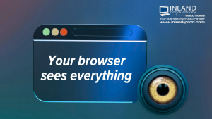 Don’t forget to protect your browsing privacy