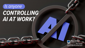 It’s time to govern your team’s AI use