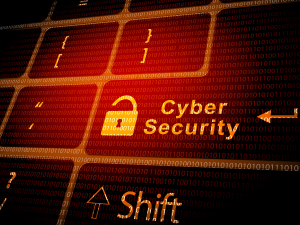 Cybersecurity protection delivered through co-managed IT services for small business networks