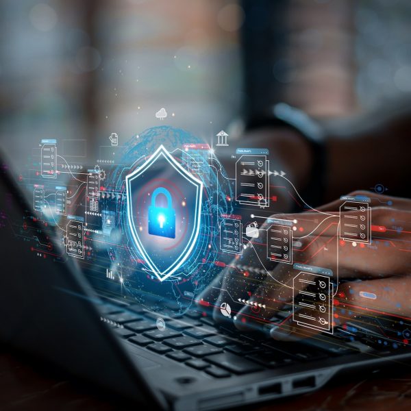cyber-security-concept-login-user-identification-information-security cyber security concept, Login, User, identification information security and encryption, secure Internet access, cybersecurity, secure access to user's personal information,