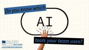 Is Your Team Using AI Tools You Don't Know About?