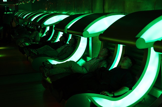 Do Androids Dream of Electric Sheep? The SciFi Concepts Which Soon Might Be Your Business