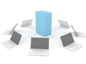 Seamlessly Reorganize Your IT Infrastructure
